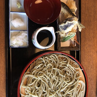 そば会席 立会川 吉田家 - 