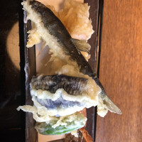 そば会席 立会川 吉田家 - 