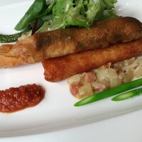 レストラン ミッテ - 