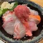 Kaisen Izakaya Zenshin Maru - 