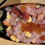 Kaisen Izakaya Zenshin Maru - 