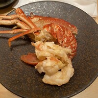 SUSHI TOKYO TEN、 六本木店 - 