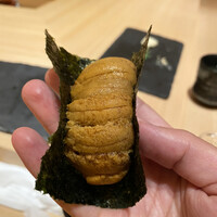 SUSHI TOKYO TEN、 六本木店 - 