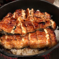 醍醐味 丸ビル - ひつまぶし一尾① 醍醐味 丸ビル - ひつまぶし一尾①