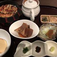 醍醐味 丸ビル - ひつまぶし一尾② 醍醐味 丸ビル - ひつまぶし一尾②