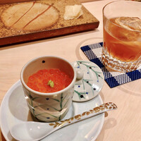 鮨 銀座 おのでら - 