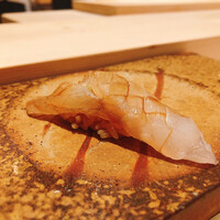 鮨 銀座 おのでら - 