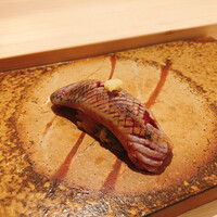 鮨 銀座 おのでら - 