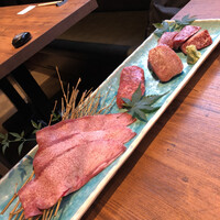 焼肉 うしみつ 恵比寿本店 - 