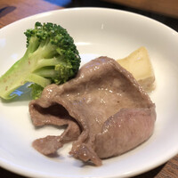 焼肉 うしみつ 恵比寿本店 - 