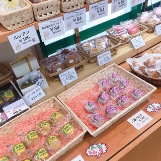 ケーキの店 デュゥオ - 