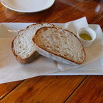 Kulu Kulu - ﾊﾞｹｯﾄ(ﾗｲ麦)250円★4.0