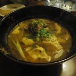 ほり - 肉とうふ