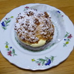 ムッシュ・ソレイユ - 