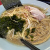 ラーメンショップ 金田亭