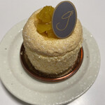 パティスリーグラム - エテ