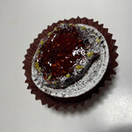 パティスリーグラム - タルト・フィグ　380円