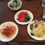 PASTA MARTELLI - 