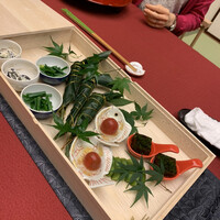 赤坂 にのまえ - 