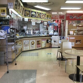 ラウンジセンチュリー_2