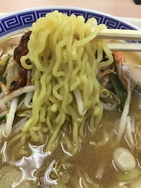 ラウンジセンチュリー アスパム店 - 青森（ラーメン）の写真