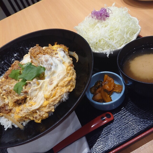 いなば和幸 立川高島屋 立川北 とんかつ 食べログ