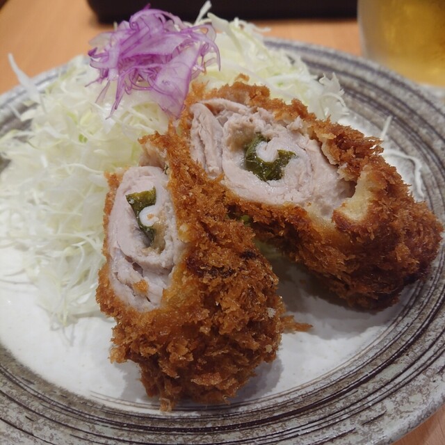 いなば和幸 立川高島屋 立川北 とんかつ 食べログ