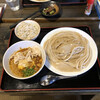 自家製うどん うどきち