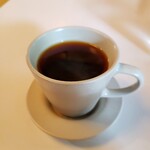 パンとコーヒーとひらりんと・・・ - 