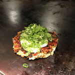 Harajuku Okonomiyaki Andoteppanyaki Yaiyai - 