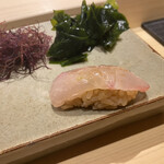 不動前 すし 岩澤 - 