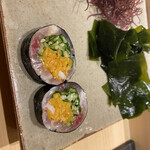 不動前 すし 岩澤 - 