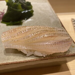 不動前 すし 岩澤 - 