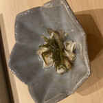 不動前 すし 岩澤 - 