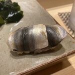 不動前 すし 岩澤 - 