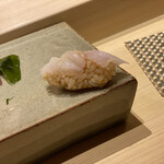 不動前 すし 岩澤 - 