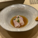 不動前 すし 岩澤 - 