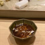 不動前 すし 岩澤 - 