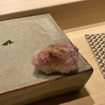 不動前 すし 岩澤 - 