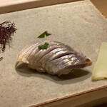 不動前 すし 岩澤 - 