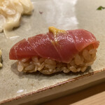 不動前 すし 岩澤 - 