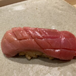 不動前 すし 岩澤 - 