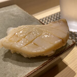 不動前 すし 岩澤 - 