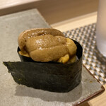 不動前 すし 岩澤 - 