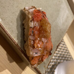 不動前 すし 岩澤 - 