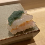 不動前 すし 岩澤 - 