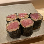 不動前 すし 岩澤 - 