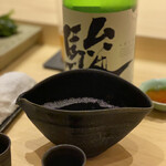 不動前 すし 岩澤 - 