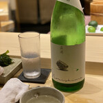 不動前 すし 岩澤 - 