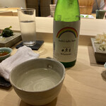 不動前 すし 岩澤 - 